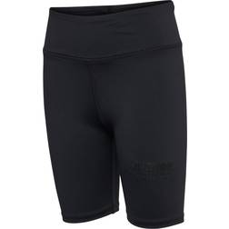 Hummel Sporty shorts HmlPURE Sort Pige