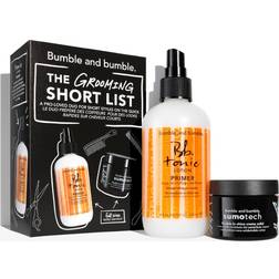 Bumble and Bumble Hair The Grooming Short List Kit