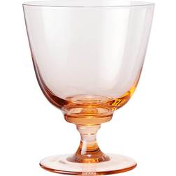 Holmegaard Flow Champagneglas