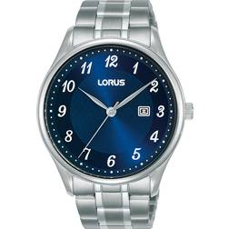 Lorus RH905PX9 Blå kvarts