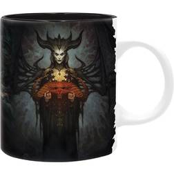 Diablo lilith Cup