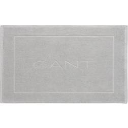 Gant Home Bademåtte 50x80 Grå
