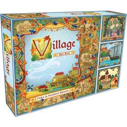 Eggertspiele Village Big Box