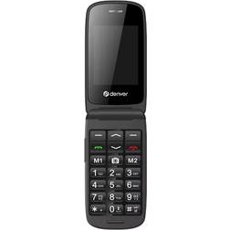 Denver BAS-24400NB mobiltelefon