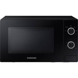Samsung MS20A3010AL microwave freestanding Sort