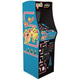 Arcade1up Class of '81 Deluxe Game Bestillingsvare, leveringstiden kan ikke oplyses