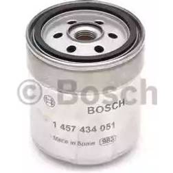 Bosch Brændstoffilter 1 N4051