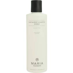 Maria Åkerberg Hair & Body Energy Shampoo 250ml