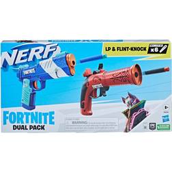 Nerf Fortnite Dual Pack