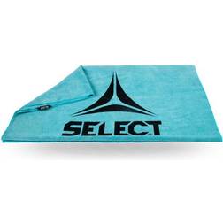 Select Microfibre Sports Gæstehåndklæde Turkis