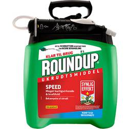 ROUNDUP Monsanto Pa-Pump-N-Go, 5