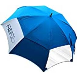 Sun Mountain H2NO Vision Umbrella Cobalt Blue