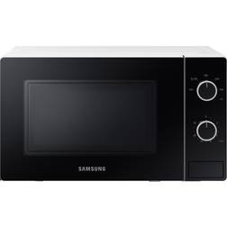Samsung MS20A3010AH microwave Hvid