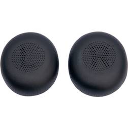 Jabra Ear Cushions for Evolve2 40/65 6pcs. Black
