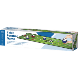 The Game Factory Table Football Game