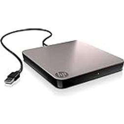 HP Mobile USB NLS dvd-rw-drev