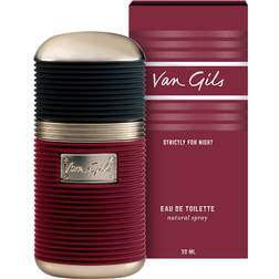 Van Gils Strictly for Night EdT 30ml