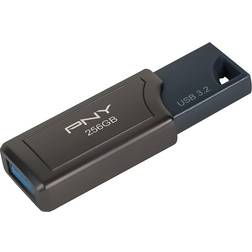PNY PRO Elite V2 256GB USB 3.2 Gen 2