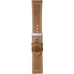 Beco Leather Strap 22 652422S