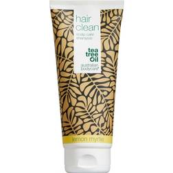 Australian Bodycare Hair Clean Shampoo Lemon Myrtle 200ml