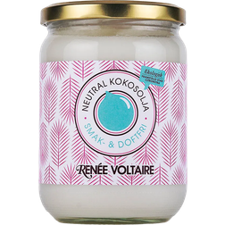Renée Voltaire Kokosolie neutral 50cl 1pack
