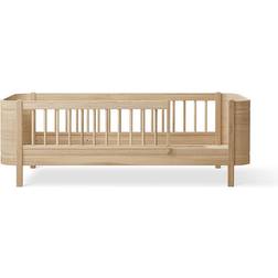 Oliver Furniture Wood Mini+ juniorseng Eg