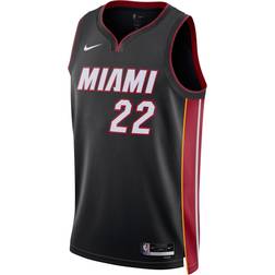 Nike Miami Heat Icon Edition 2022/23