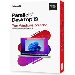 Parallels Desktop 26 ESD Software Download incl. Activation-Key