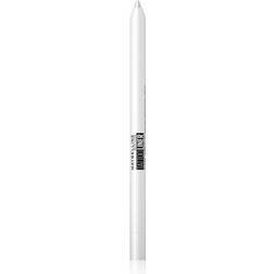 Maybelline Tattoo Studio Sharpenable Gel Pencil Polished White