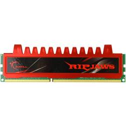 G.Skill Ripjaws DDR3 1333MHz 4GB (F3-10666CL9S-4GBRL)