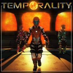 Project Temporality (PC)