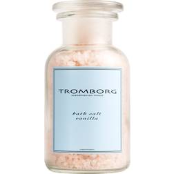 Tromborg Bath Salt 20th Anniversary Vanilla 250ml