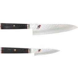 Miyabi Mizu 5000MCT Knivsæt