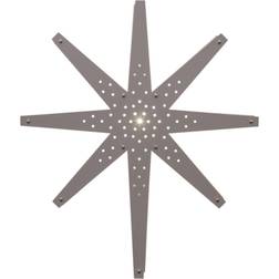 Star Trading Tall Julestjerne 70cm