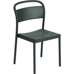 Muuto Linear Steel Chair Køkkenstol