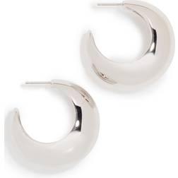 Isabel Marant Earrings silver no