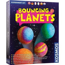 Thames & Kosmos Bouncing Planets Giochi Uniti: