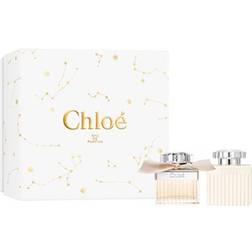 Chloé Signature Gift Set EdP 50ml + Body Lotion 100ml
