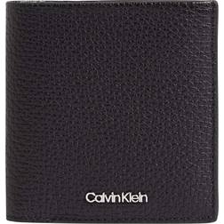 Calvin Klein Minimalism pung i læder K50K509624BAX - Leather