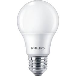 Philips CorePro LED Standard 4,9-40W 830 470 lumen, E27, A60