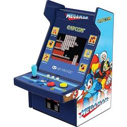My Arcade Micro Player Pro, Mega Man DGUNL-4189