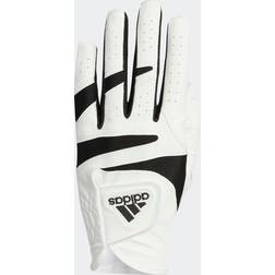 adidas Aditech handske, single White Black Venstre