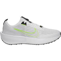 Nike Interact Run M - White/Wolf Grey/Black/Volt
