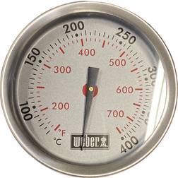 Weber termometer Genesis II EXP