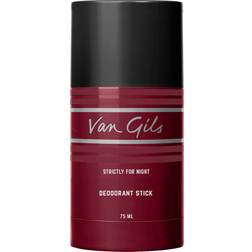 Van Gils Strictly For Men Night Deodorant Stick