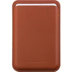 dbramante1928 Wallets with MagSafe MagSafe accessories Tan