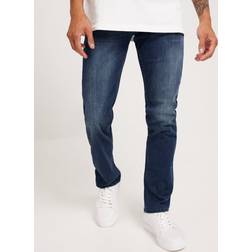 Replay Grover Powerstretch Jeans Blue