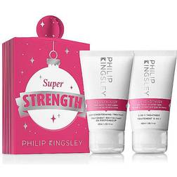 Philip Kingsley Super Strength Stocking Filler Set £22.00