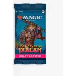 Wizards of the Coast Caverns Ixalan Draft Booster Pack