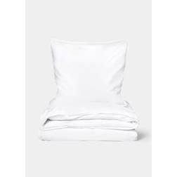 Aiayu Set pillowcase Dynebetræk Hvid (200x140cm)